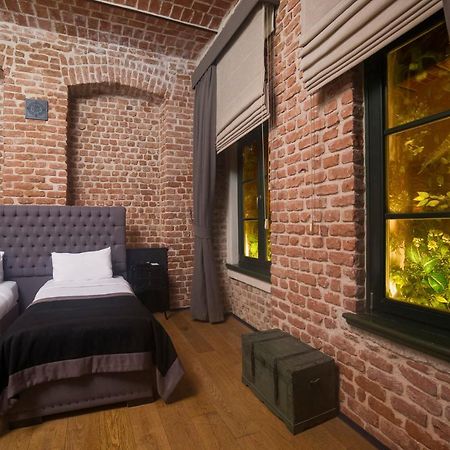 Régie Ottoman Istanbul - Special Category Hotel Exterior foto A room at the hotel