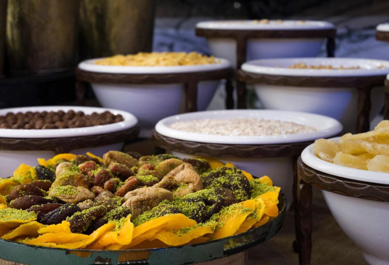 Régie Ottoman Istanbul - Special Category Hotel Exterior foto Dried fruit