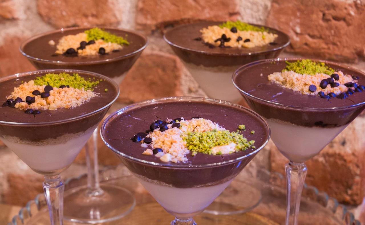 Régie Ottoman Istanbul - Special Category Hotel Exterior foto Açaí na tigela