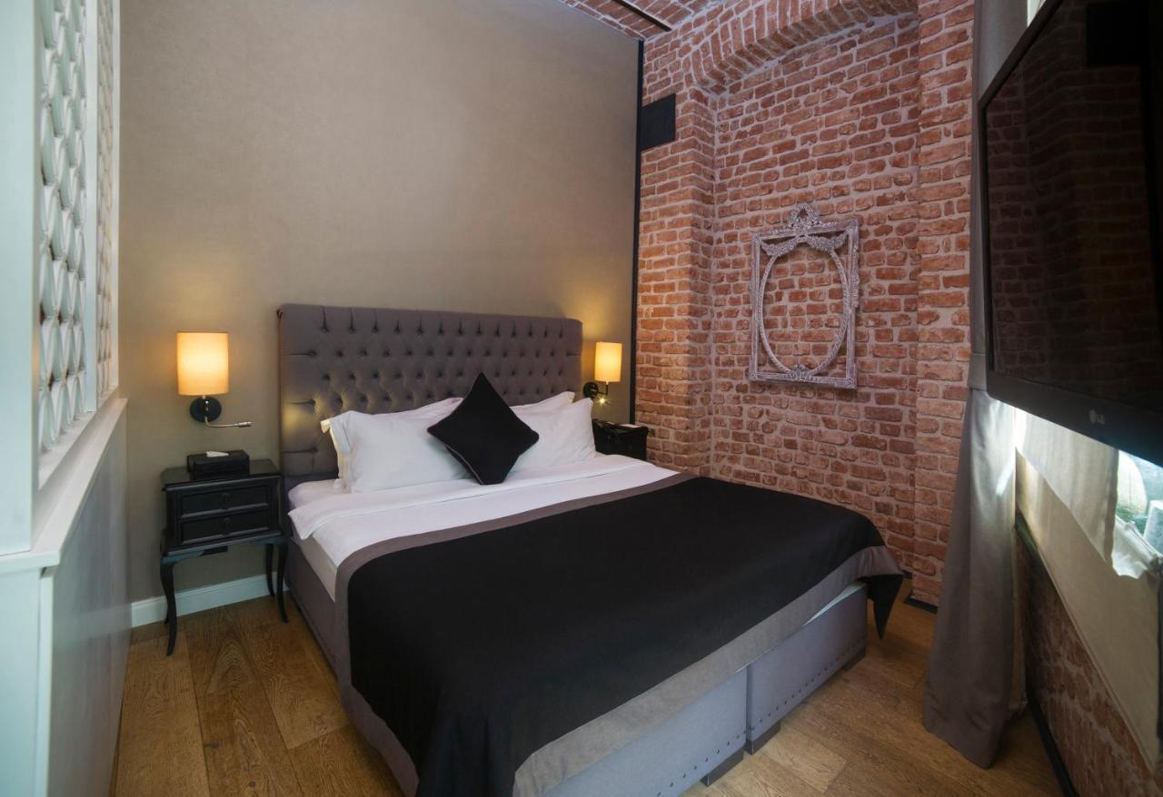 Régie Ottoman Istanbul - Special Category Hotel Exterior foto A room at the hotel