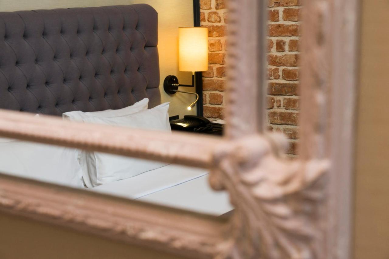Régie Ottoman Istanbul - Special Category Hotel Exterior foto A guest room at the hotel