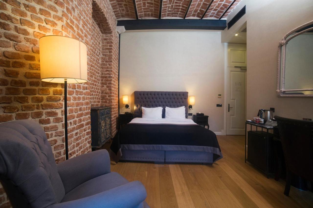 Régie Ottoman Istanbul - Special Category Hotel Exterior foto A room at the hotel
