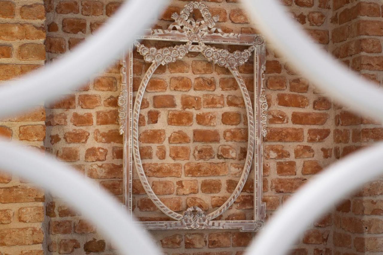 Régie Ottoman Istanbul - Special Category Hotel Exterior foto The mirror of the mirror room