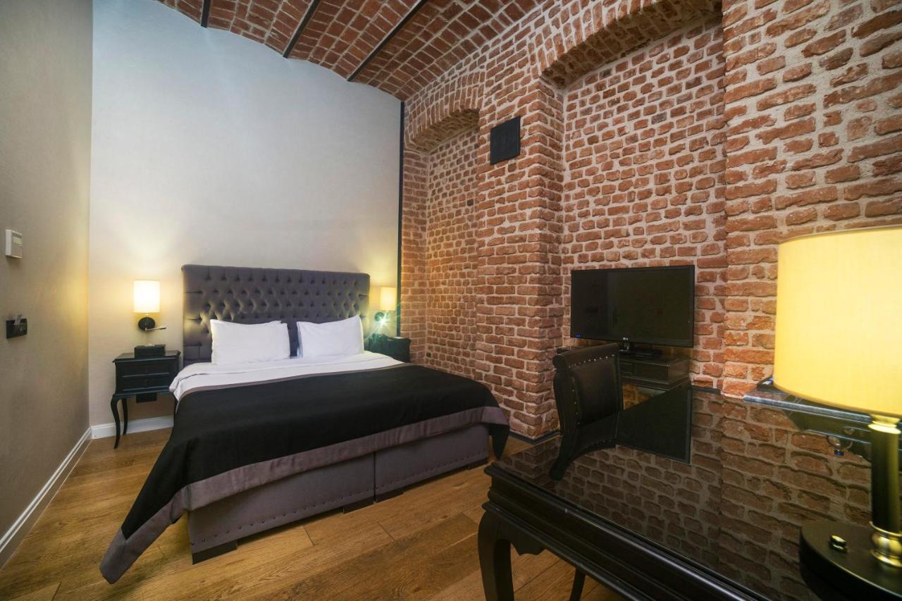 Régie Ottoman Istanbul - Special Category Hotel Exterior foto A room at the hotel